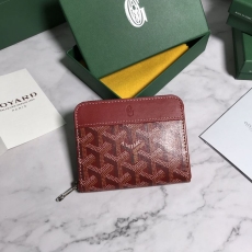 Goyard Wallets